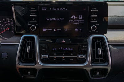 2021 Kia Sorento EX