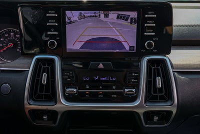 2021 Kia Sorento EX