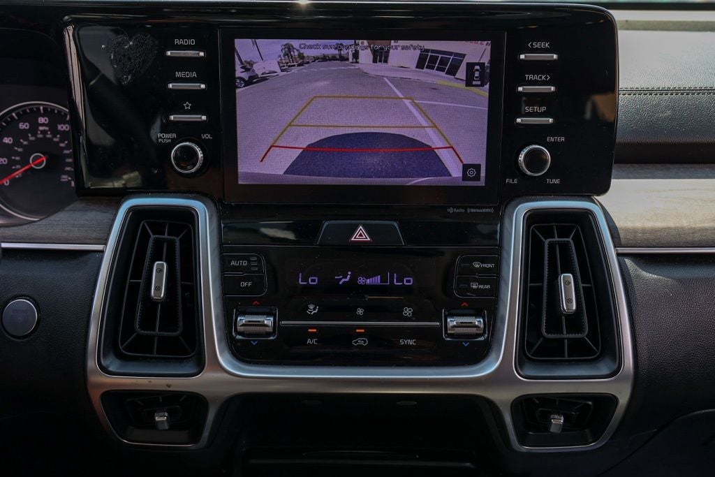 2021 Kia Sorento EX