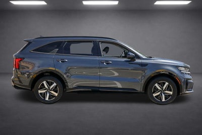 2021 Kia Sorento EX