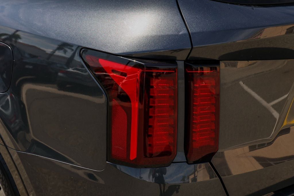 2021 Kia Sorento EX
