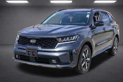 2021 Kia Sorento EX