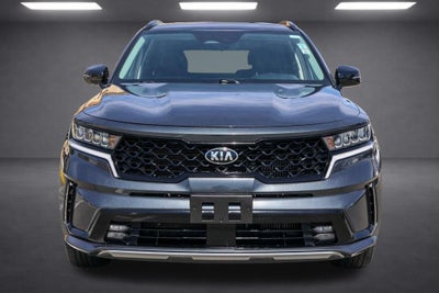 2021 Kia Sorento EX