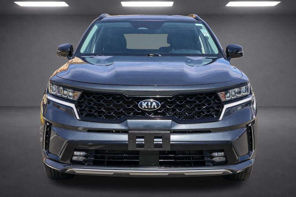 2021 Kia Sorento EX