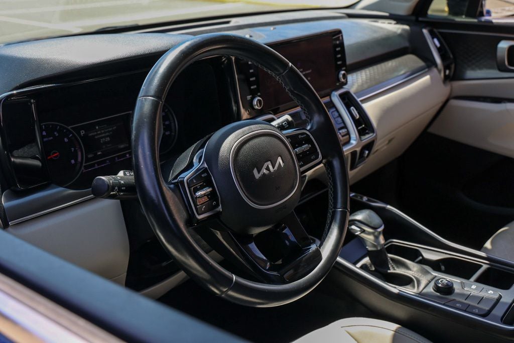 2023 Kia Sorento S