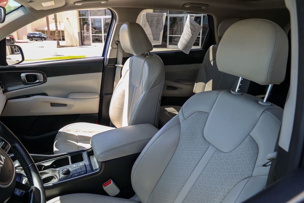 2023 Kia Sorento S