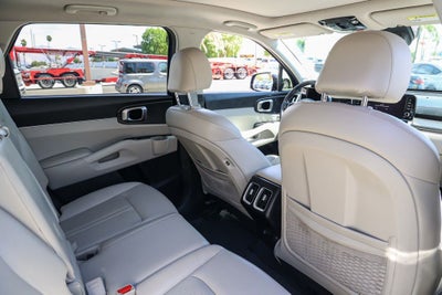 2023 Kia Sorento S