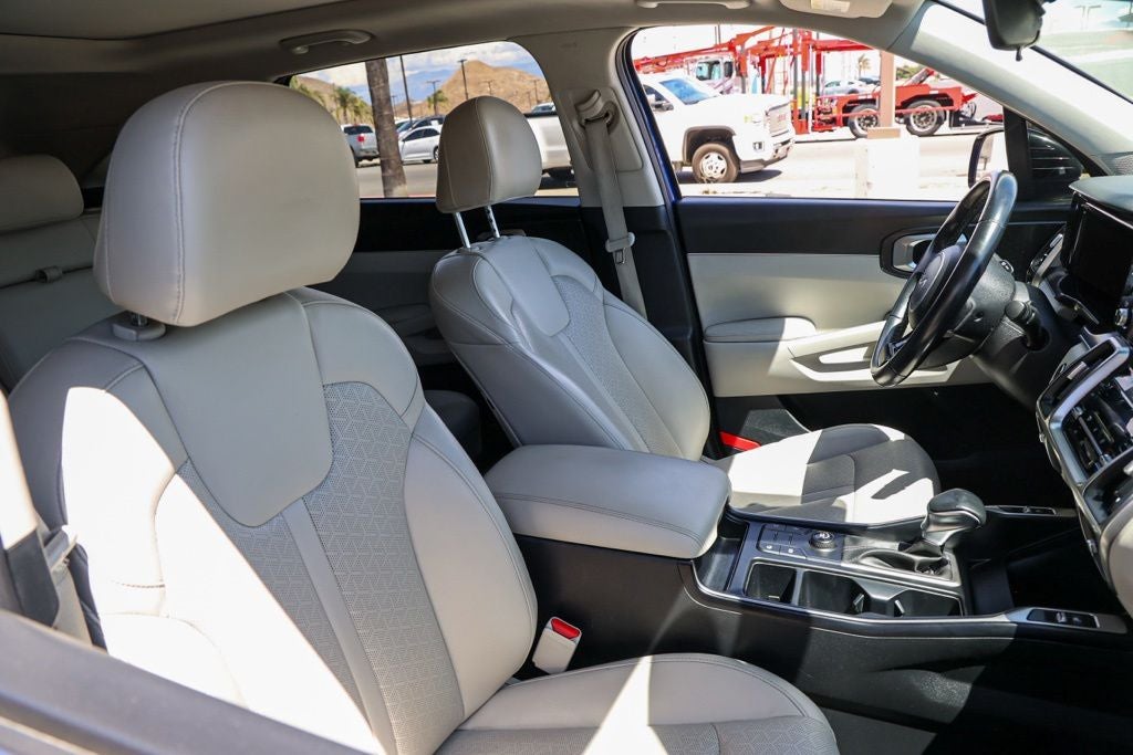 2023 Kia Sorento S