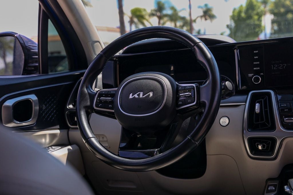 2023 Kia Sorento S