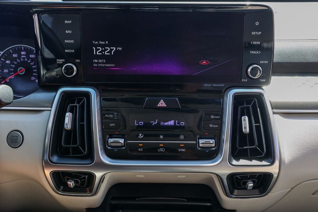 2023 Kia Sorento S