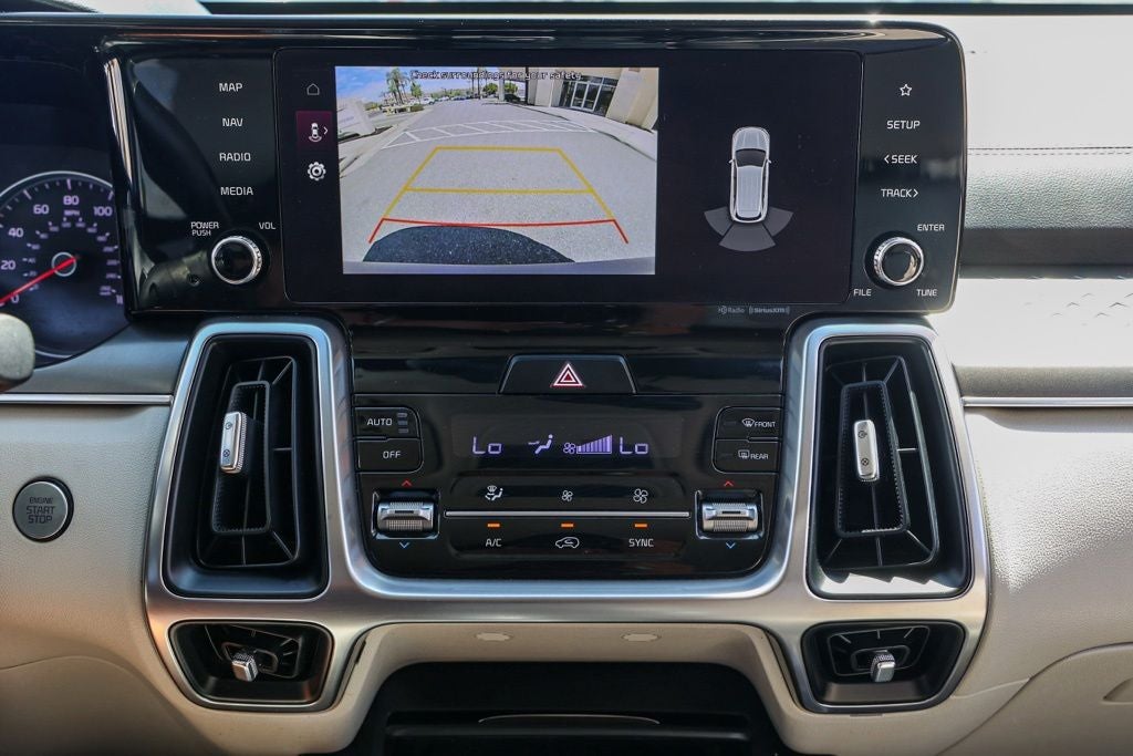 2023 Kia Sorento S