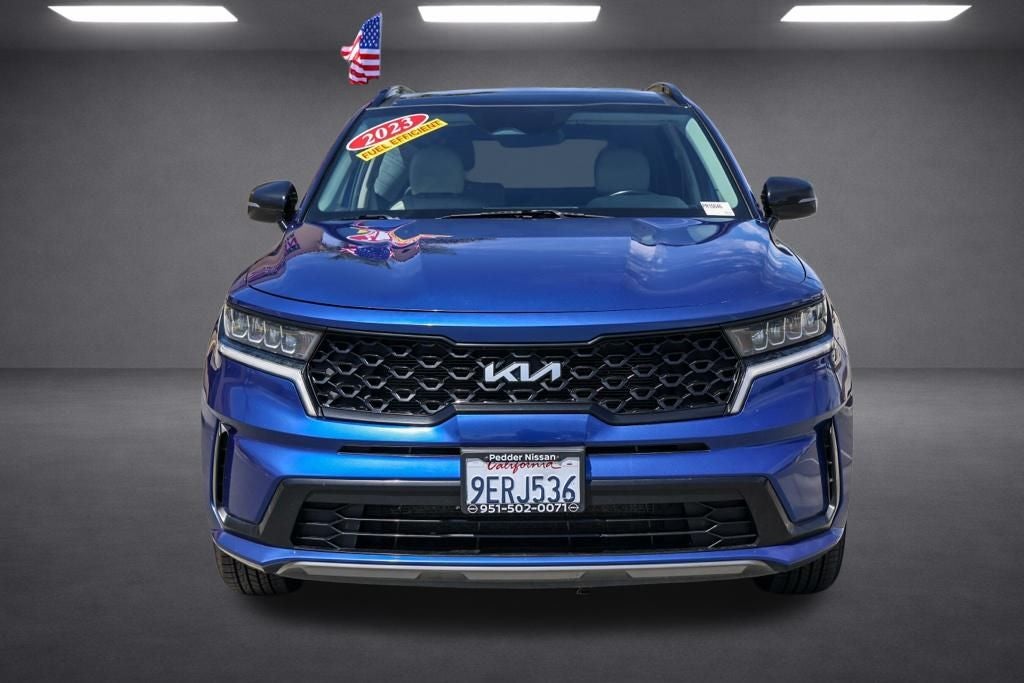 2023 Kia Sorento S