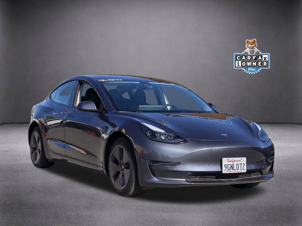 2023 Tesla Model 3 Base