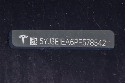 2023 Tesla Model 3 Base