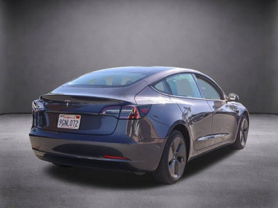 2023 Tesla Model 3 Base