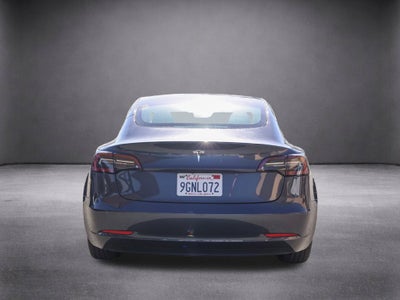 2023 Tesla Model 3 Base