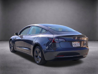 2023 Tesla Model 3 Base