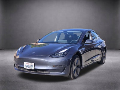 2023 Tesla Model 3 Base
