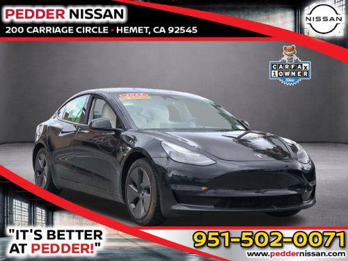 2023 Tesla Model 3 Base