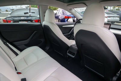 2023 Tesla Model 3 Base