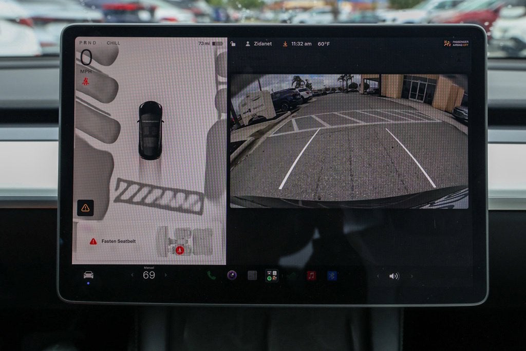 2023 Tesla Model 3 Base