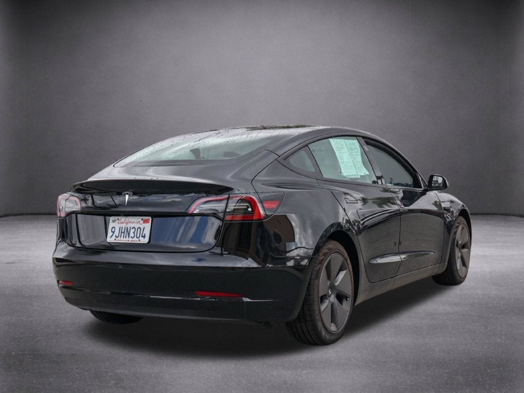 2023 Tesla Model 3 Base