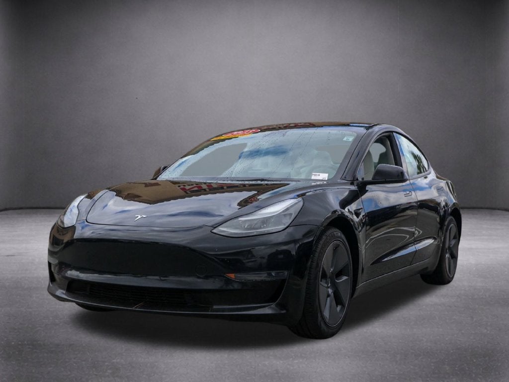 2023 Tesla Model 3 Base