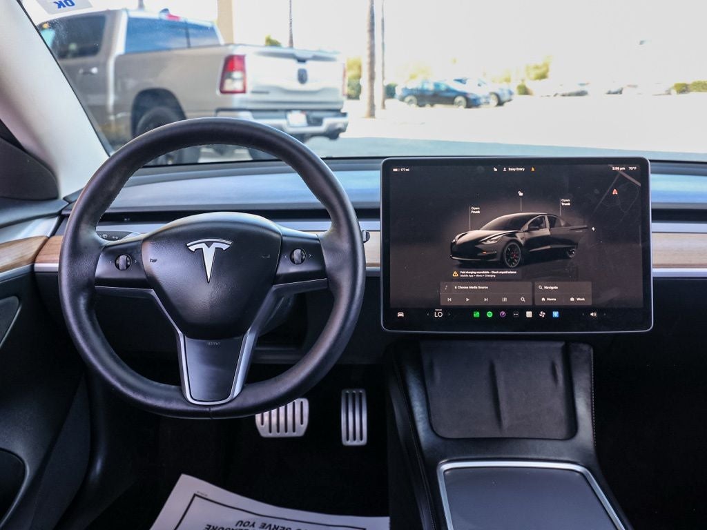 2023 Tesla Model 3 Performance