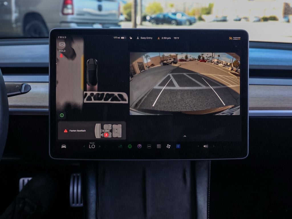 2023 Tesla Model 3 Performance