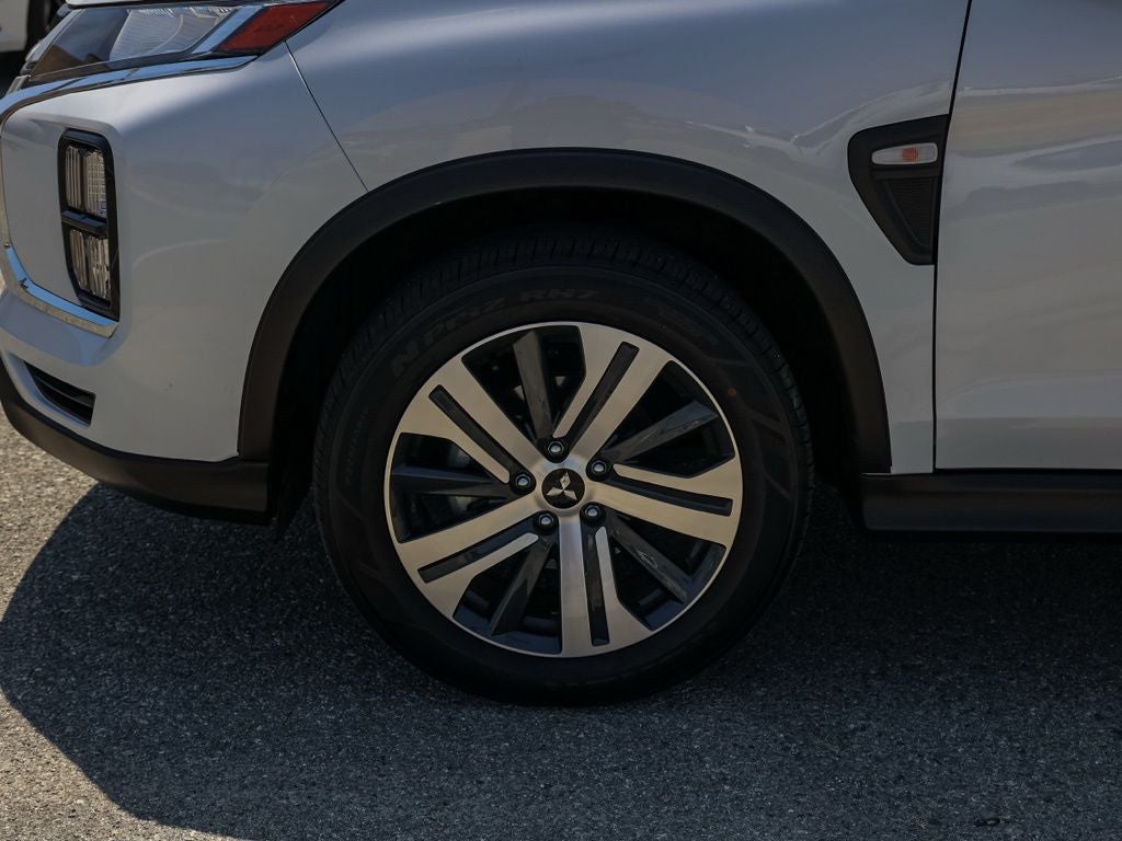 2024 Mitsubishi Outlander Sport 2.0 ES