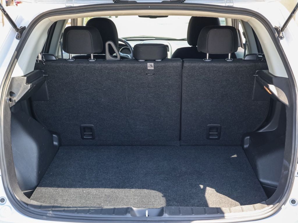 2024 Mitsubishi Outlander Sport 2.0 ES