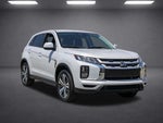 2024 Mitsubishi Outlander Sport 2.0 ES