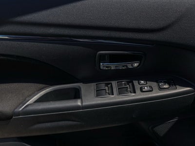 2024 Mitsubishi Outlander Sport 2.0 ES