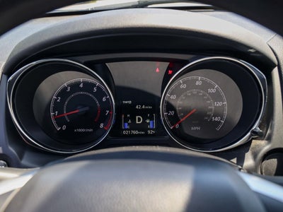 2024 Mitsubishi Outlander Sport 2.0 ES