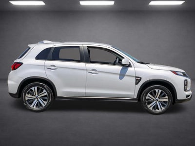 2024 Mitsubishi Outlander Sport 2.0 ES