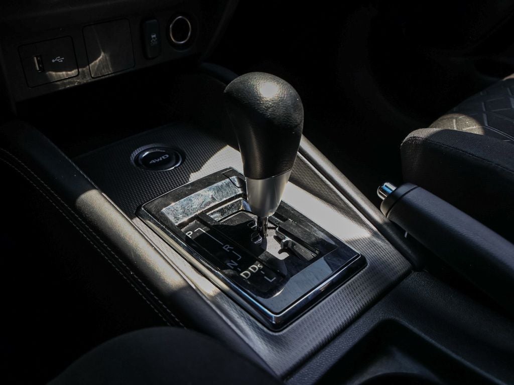 2024 Mitsubishi Outlander Sport 2.0 ES