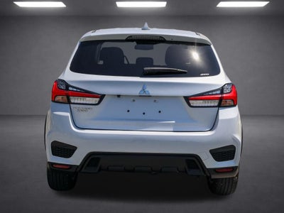 2024 Mitsubishi Outlander Sport 2.0 ES
