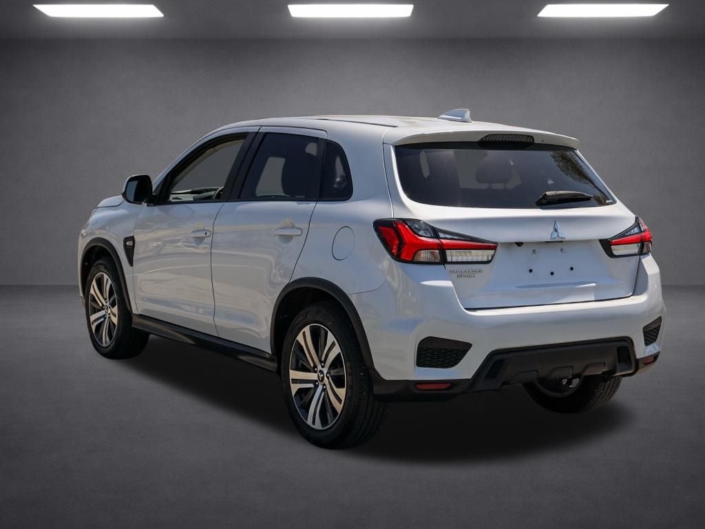 2024 Mitsubishi Outlander Sport 2.0 ES