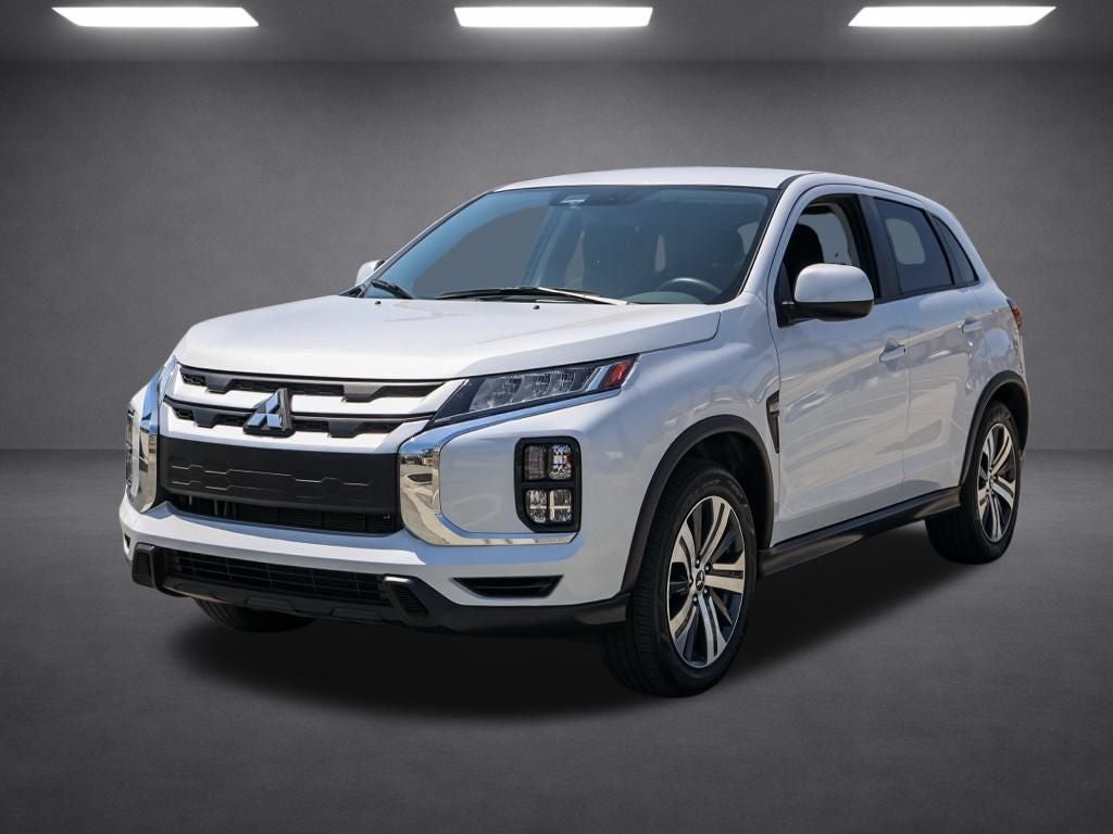 2024 Mitsubishi Outlander Sport 2.0 ES