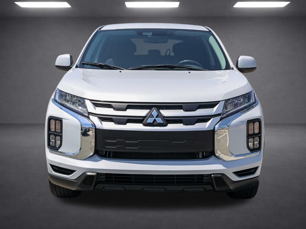 2024 Mitsubishi Outlander Sport 2.0 ES