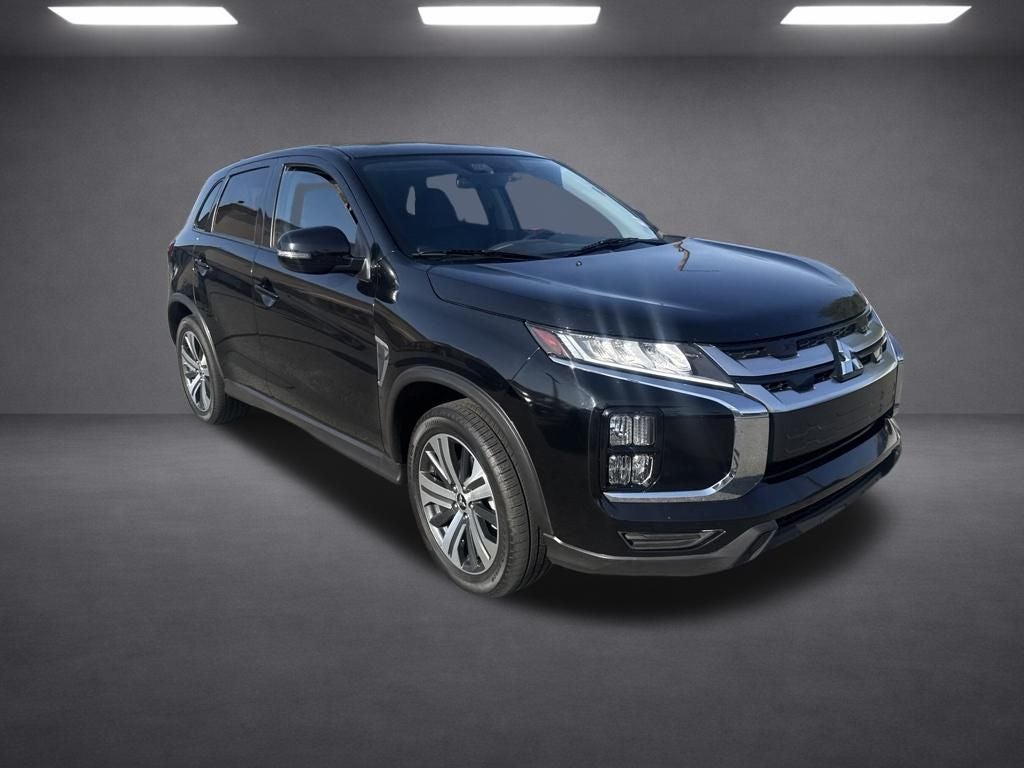 2024 Mitsubishi Outlander Sport 2.0 SE