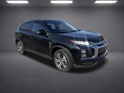 2024 Mitsubishi Outlander Sport 2.0 SE