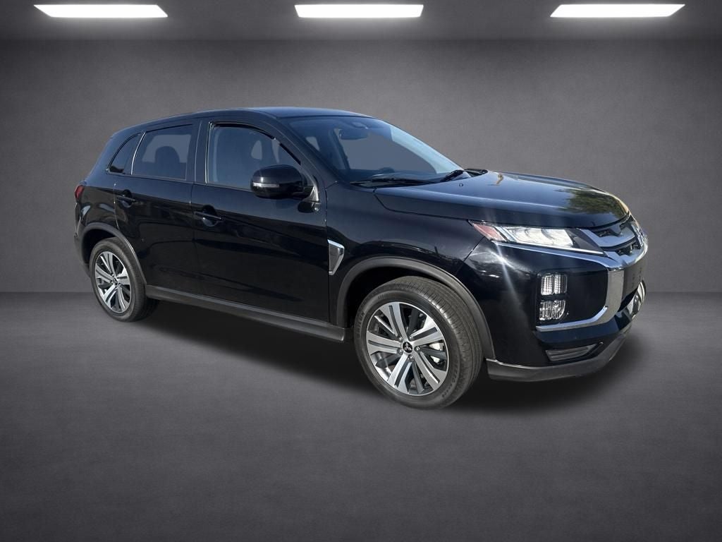 2024 Mitsubishi Outlander Sport 2.0 SE