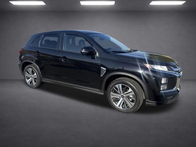 2024 Mitsubishi Outlander Sport 2.0 SE