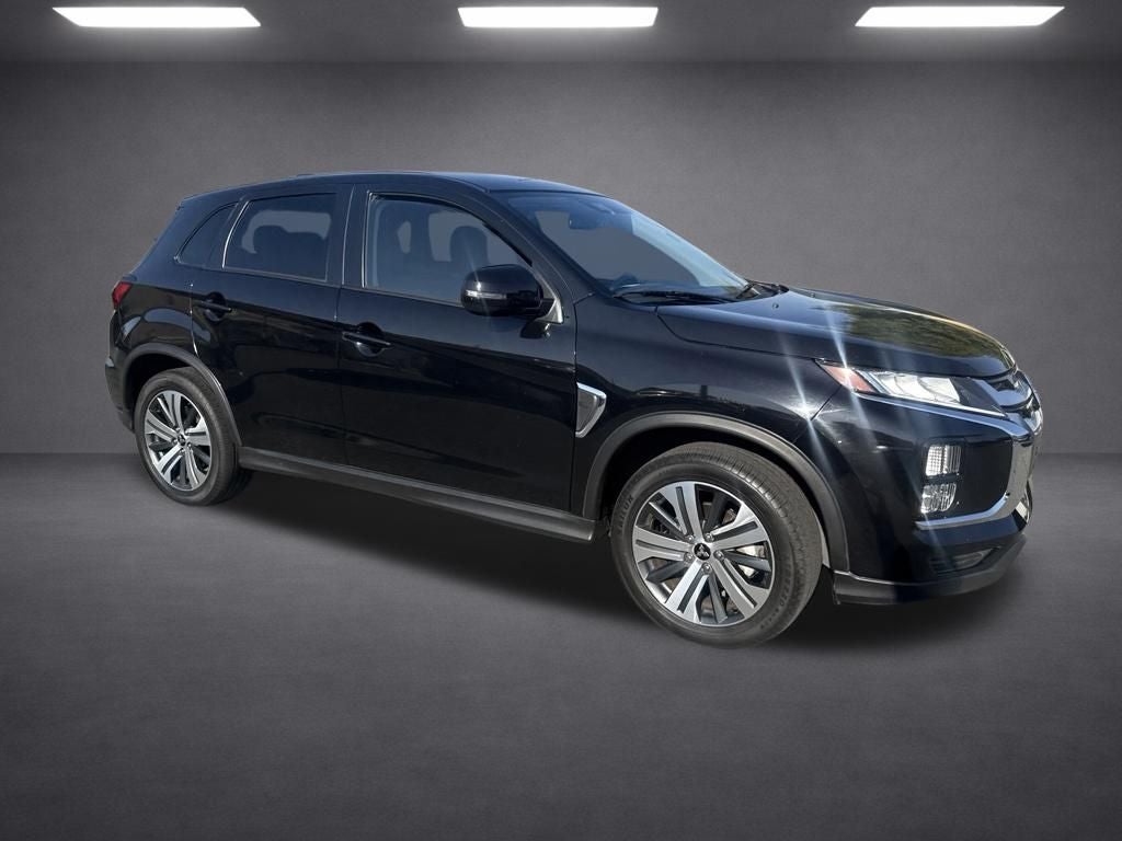 2024 Mitsubishi Outlander Sport 2.0 SE