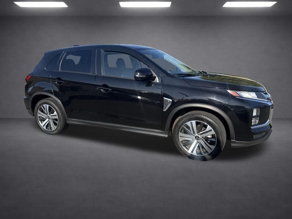 2024 Mitsubishi Outlander Sport 2.0 SE