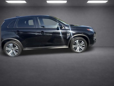 2024 Mitsubishi Outlander Sport 2.0 SE
