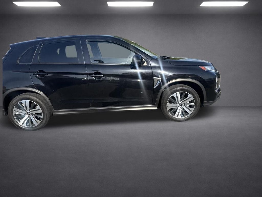 2024 Mitsubishi Outlander Sport 2.0 SE