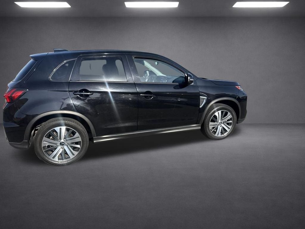 2024 Mitsubishi Outlander Sport 2.0 SE