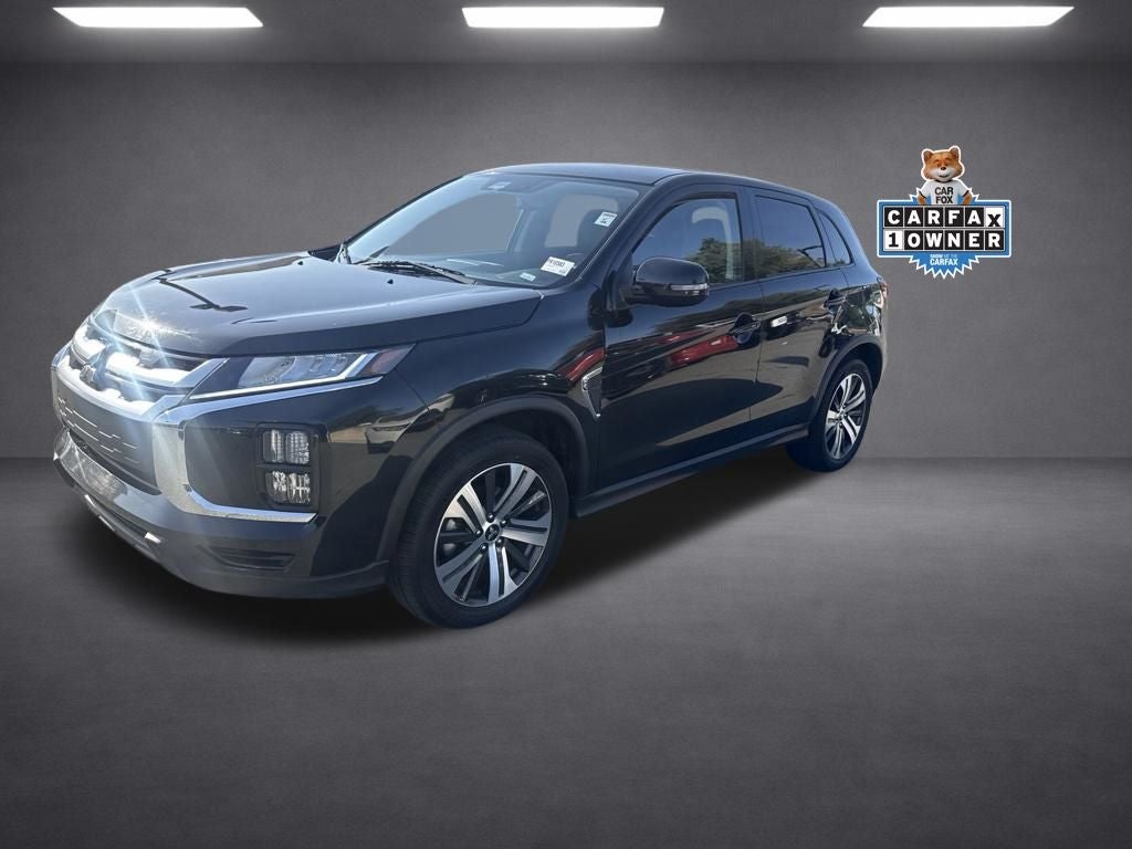 2024 Mitsubishi Outlander Sport 2.0 SE
